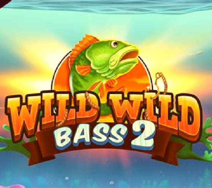 Wild Wild Bass slot machine