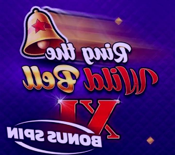 Wild Wild Bell slot game