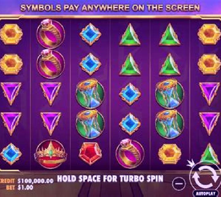 Wild Wild Best slot game