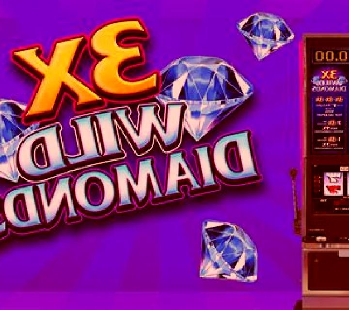 Wild Wild Bill slot