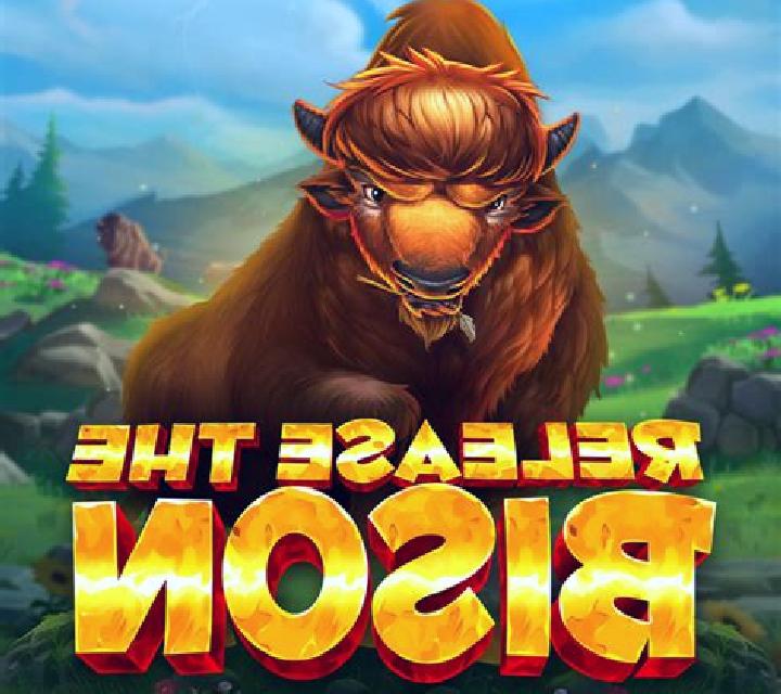 Wild Wild Bison online slot