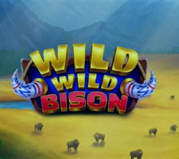 Wild Wild Bison slot