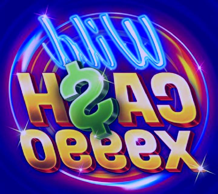 Wild Wild Cash Out online slot