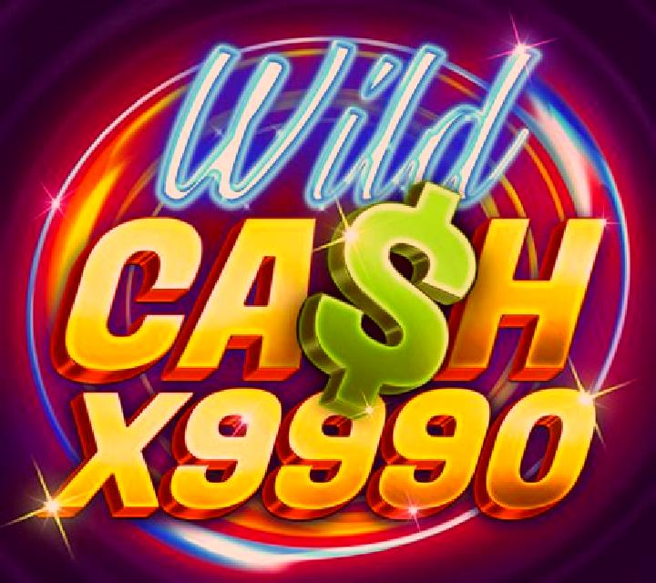 Wild Wild Cash Out slot game