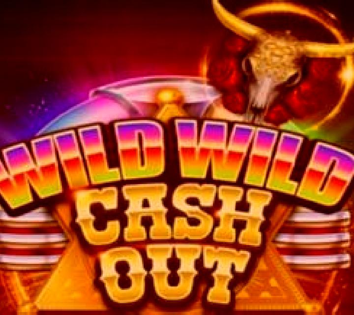 Wild Wild Cash Out slot machine