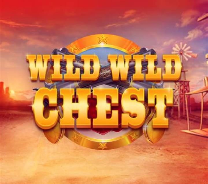 Wild Wild Chest online slot