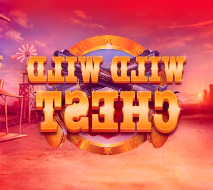 Wild Wild Chest slot game