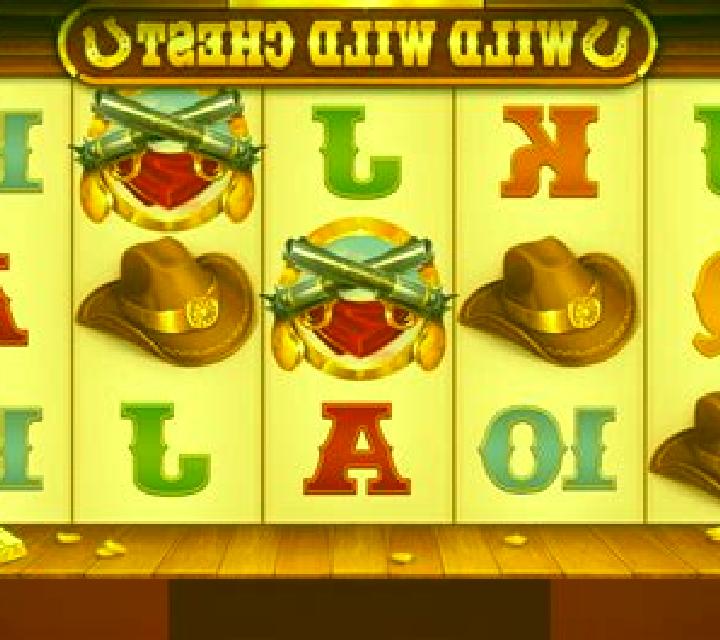 Wild Wild Chest slot