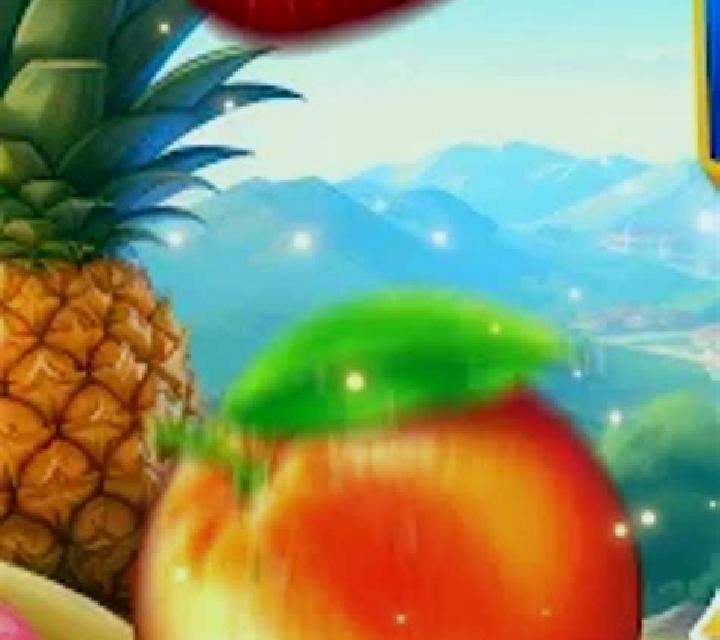 Wild Wild Fruit online slot