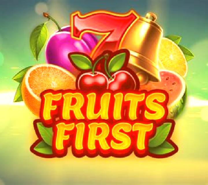 Wild Wild Fruit slot game