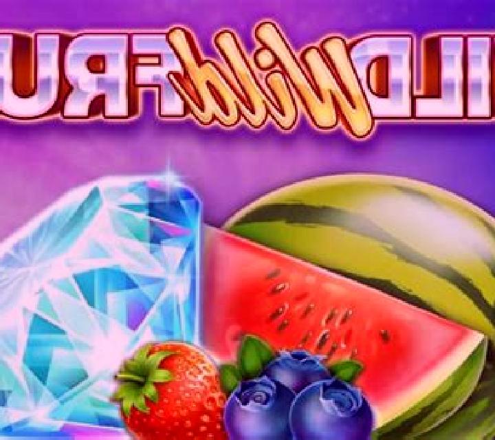 Wild Wild Fruit slot