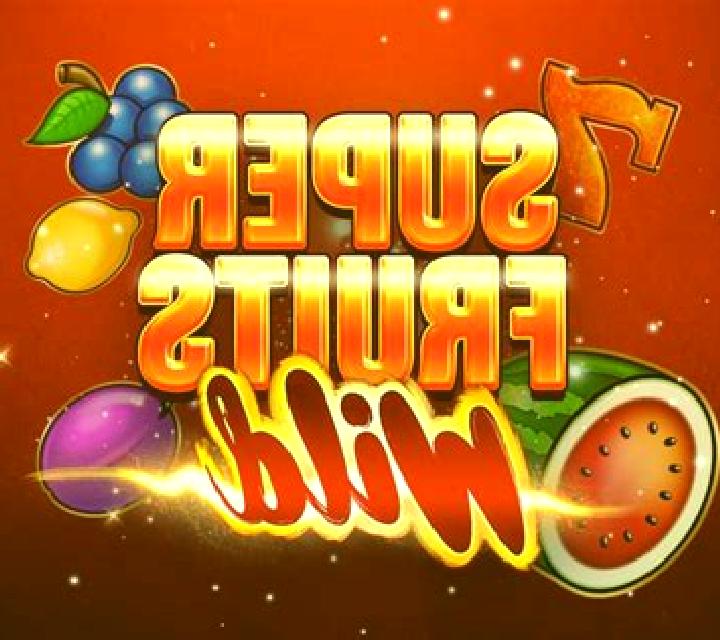 Wild Wild Fruits online slot