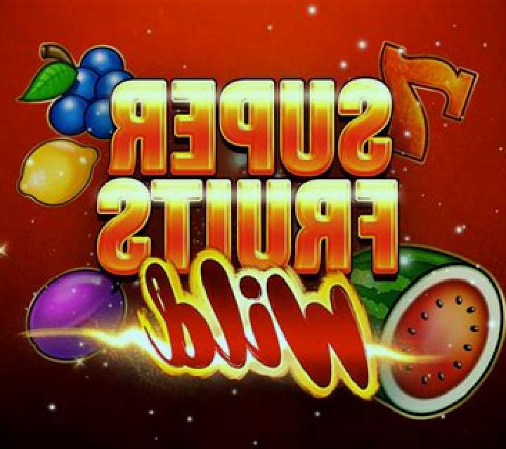 Wild Wild Fruits slot