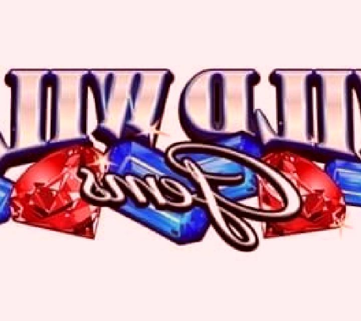 Wild Wild Gems slot game