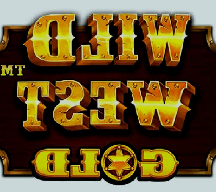 Wild Wild Gold slot machine