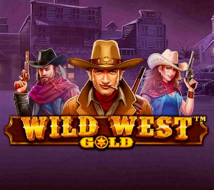 Wild Wild Gold slot