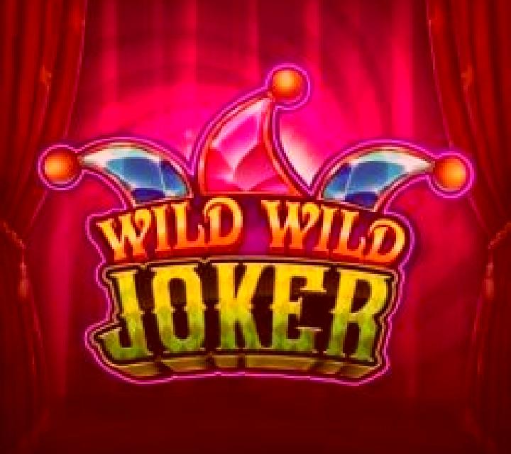 Wild Wild Joker slot game