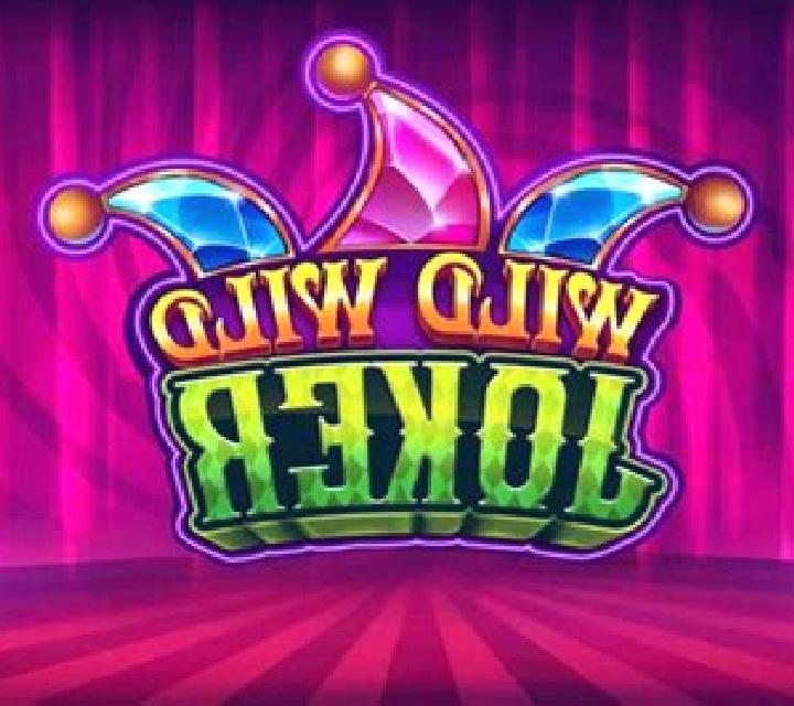 Wild Wild Joker slot