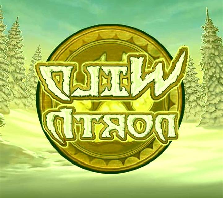 Wild Wild North slot game