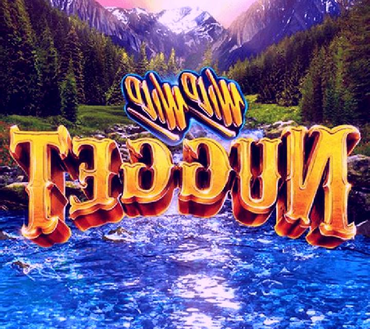 Wild Wild Nugget online slot