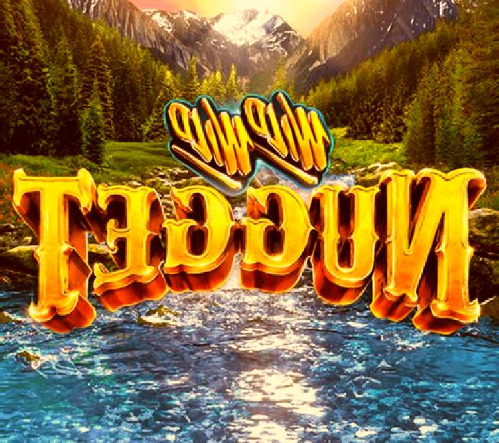 Wild Wild Nugget slot
