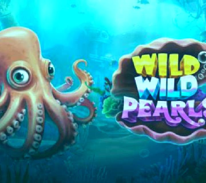 Wild Wild Pearls online slot