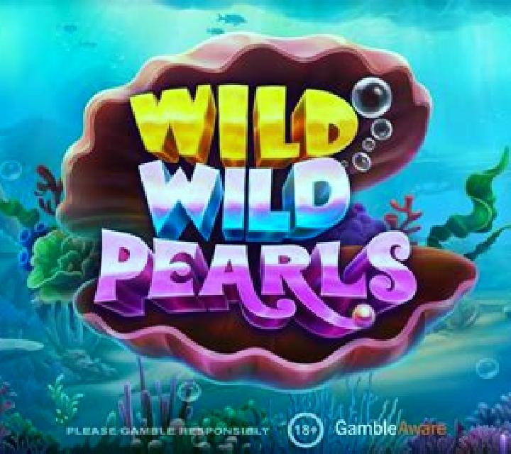 Wild Wild Pearls slot