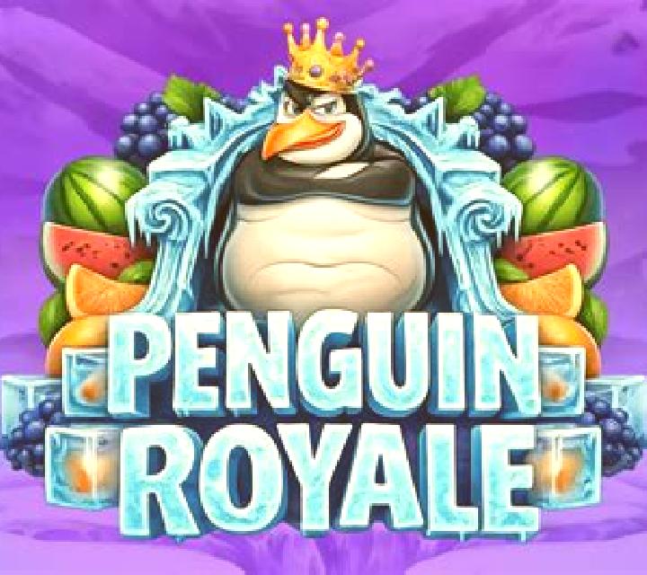 Wild Wild Penguin online slot