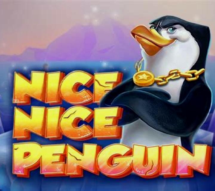 Wild Wild Penguin slot game