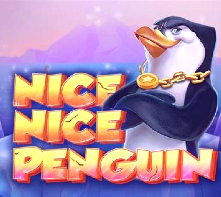 Wild Wild Penguin slot