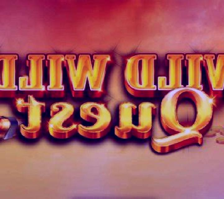 Wild Wild Quest slot