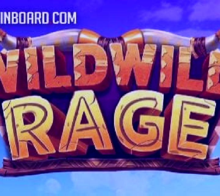 Wild Wild Rage slot