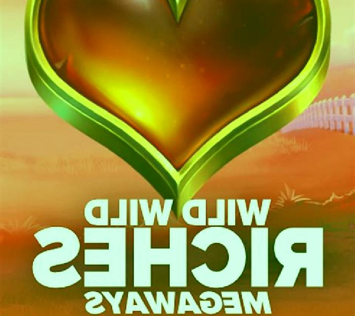 Wild Wild Riches slot machine
