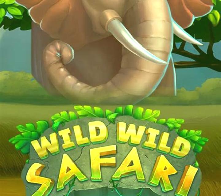 Wild Wild Safari online slot