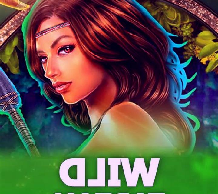 Wild Wild Safari slot