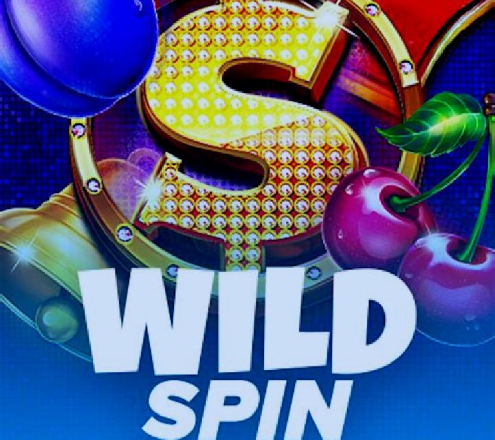 Wild Wild Spin online slot