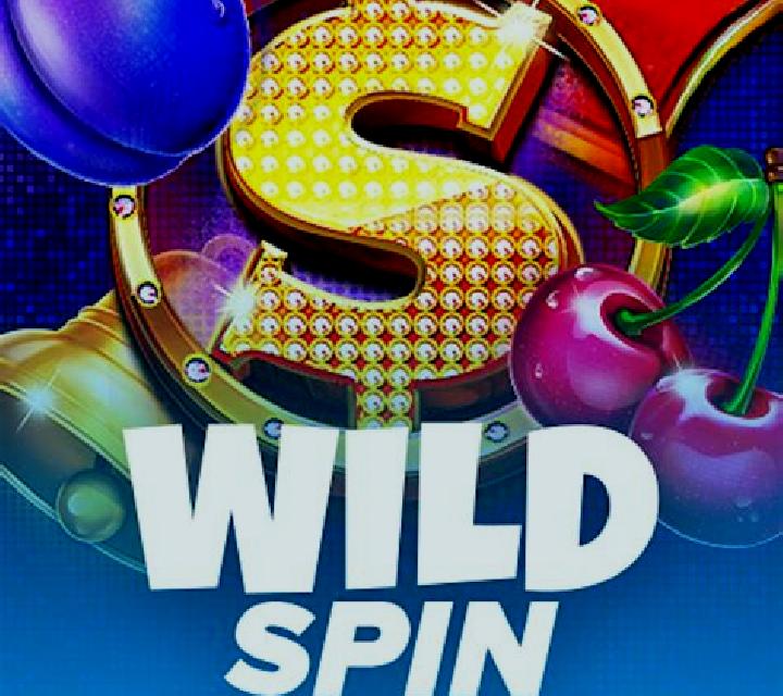 Wild Wild Spin slot game