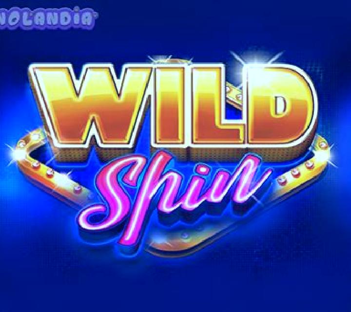 Wild Wild Spin slot
