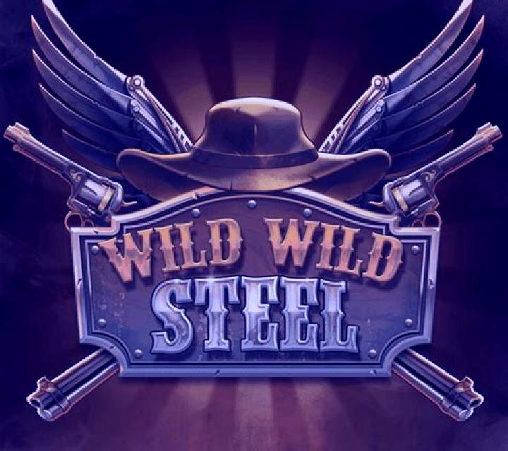 Wild Wild Steel online slot
