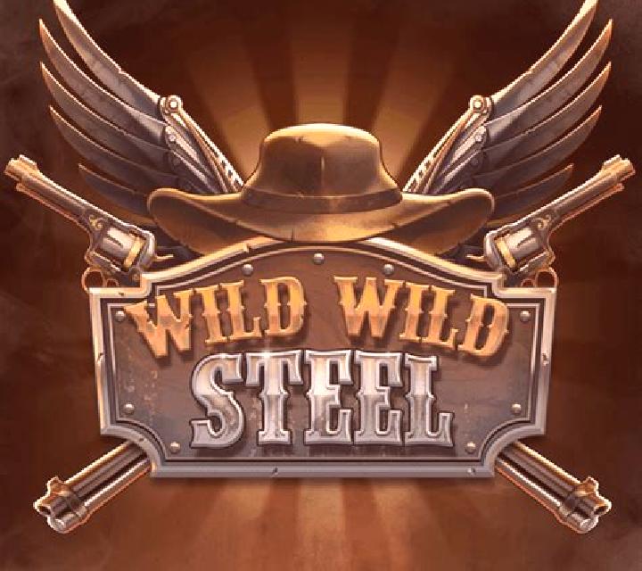 Wild Wild Steel slot machine