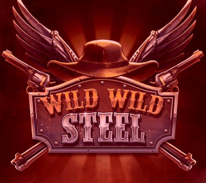 Wild Wild Steel slot