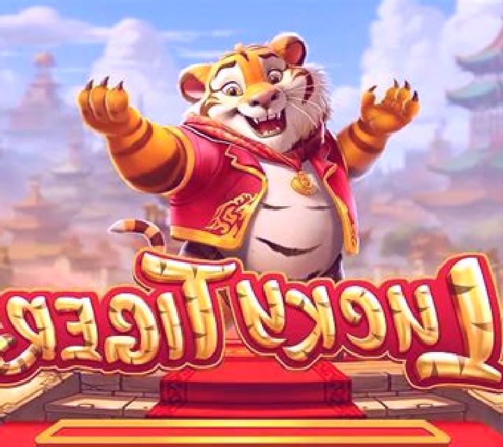 Wild Wild Tiger online slot