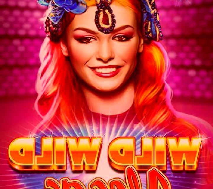 Wild Wild Vegas slot game