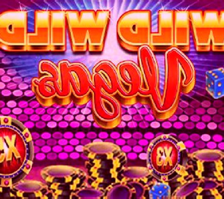 Wild Wild Vegas slot