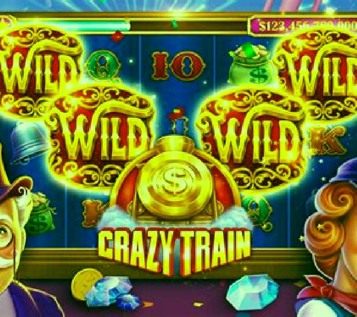 Wild Wild Web online slot