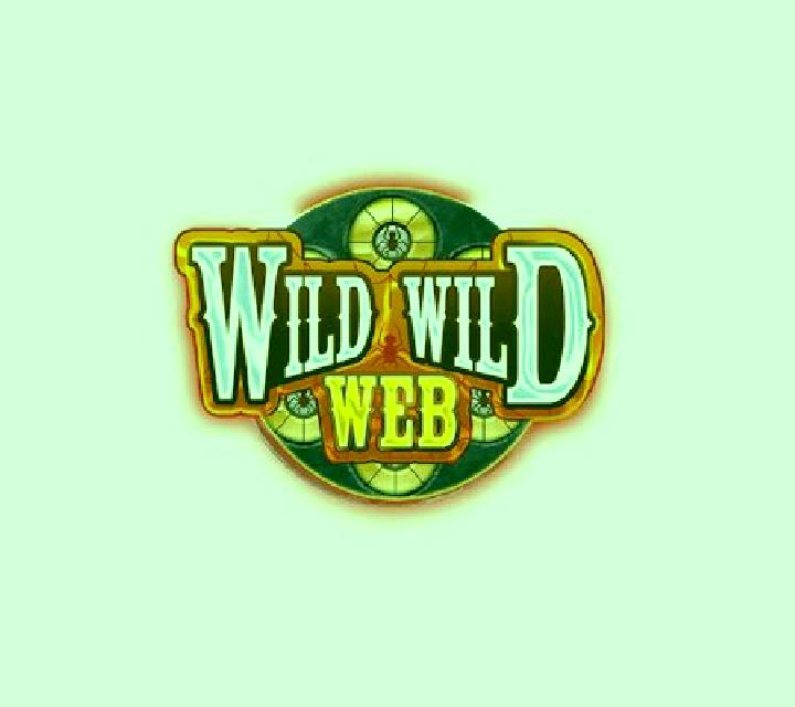 Wild Wild Web slot game