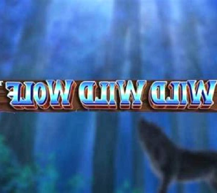 Wild Wild Wolf slot