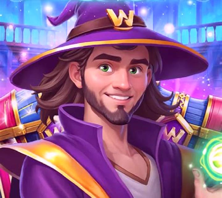 Wild Wild Wynmor online slot