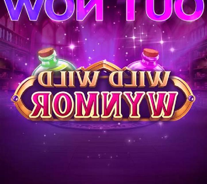 Wild Wild Wynmor slot game