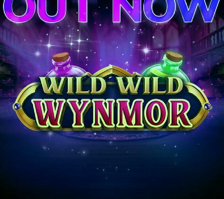 Wild Wild Wynmor slot machine